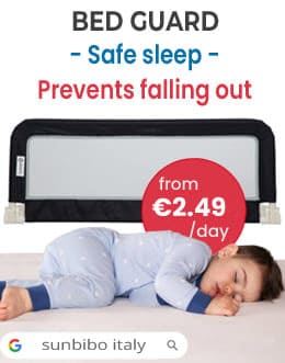 rent a bed guard in rome fiumicino airport