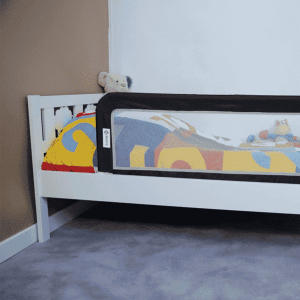 Baby Bed Guard / Baby Bed Rail - Image 3