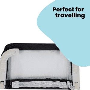 Baby Bed Guard / Baby Bed Rail - Image 5