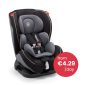 Car seat rental tenerife