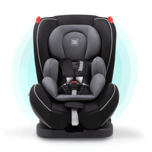 Child Car Seat for Babies & Children 0-22 kg - Image 4