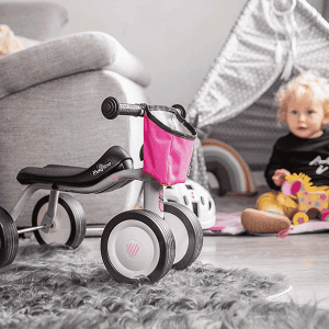 Pukylino Baby Balance Bike from 1 Year Old - Image 7