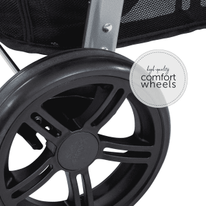 Pushchair & Stroller for Children Up to 4 Years - Image 3