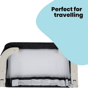 Baby Bed Guard / Baby Bed Rail - Image 6