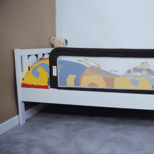 Baby Bed Guard / Baby Bed Rail - Image 4