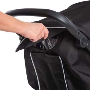 Pushchair Buggy up to 4 years - Image 11