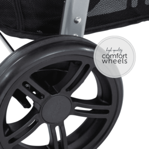 Pushchair Buggy up to 4 years - Image 3
