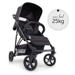 Pushchair Buggy up to 4 years - Image 10