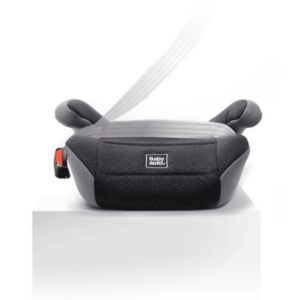 Car Booster Seat for Children - Image 3