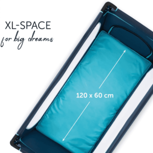 HAUCK Travel Cot for Babies & Children - Image 7