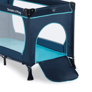 HAUCK Travel Cot for Babies & Children - Image 10