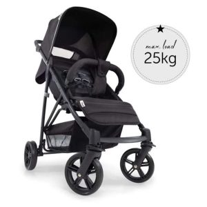 Poussette pour Bébés et Jeunes Enfants (0–4 ans) – Image 10