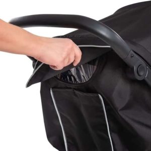 Poussette pour Bébés et Jeunes Enfants (0–4 ans) – Image 11