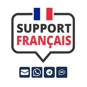 Support Français