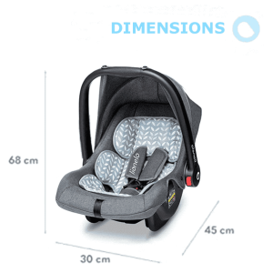 Coque pour Bébé (0–13 kg) – Image 10