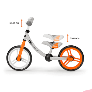 Vélo d'équilibre à partir de 3 ans à Tenerife – Image 3