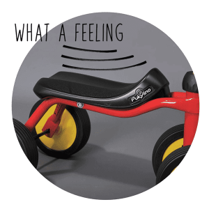 Draisienne Pukylino à partir de 1 an à Tenerife – Image 6