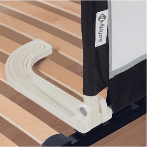Barrière de lit / protection anti-chute pour lit d’enfant – Image 4