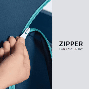 Lit parapluie Hauck pour bébés et enfants – Image 11