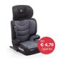 Noleggio seggiolino auto 15–36 kg a Maiorca – da €4,79/giorno