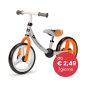 Noleggio bicicletta senza pedali per bambini a Maiorca – da €2,49/giorno