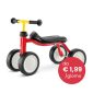 Noleggio Pukylino bicicletta senza pedali a Maiorca – da €1,99/giorno