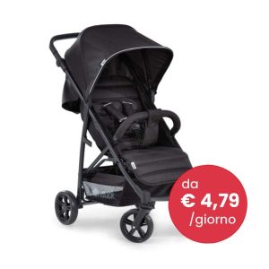 Noleggio passeggino pieghevole a Maiorca – da €4,79/giorno