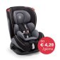 Noleggio seggiolino auto 0–22 kg a Maiorca – da €4,29/giorno