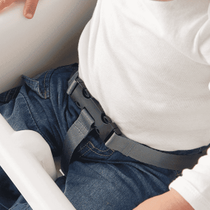 Seggiolone IKEA per neonati e bambini piccoli - immagine 4