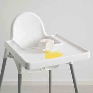 Seggiolone IKEA per neonati e bambini piccoli - immagine 7