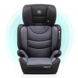 Autositz für Kinder 15-36 kg – Bild 3