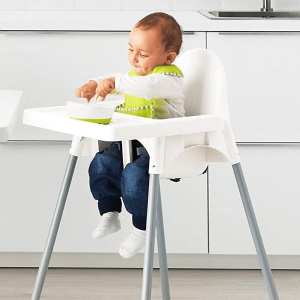 IKEA Hochstuhl für Babys & Kleinkinder – Bild 3