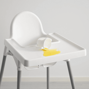 IKEA Hochstuhl für Babys & Kleinkinder – Bild 8
