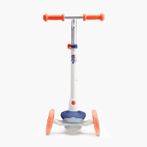 Kinderroller Scooter von 2-5 Jahre – Bild 4