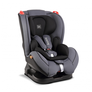 Autositz für Babys & Kinder 0-22 kg – Bild 3