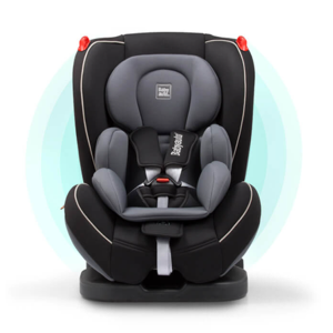 Autositz für Babys & Kinder 0-22 kg – Bild 5