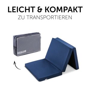 HAUCK Reisebett für Babys & Kinder – Bild 11