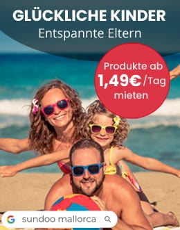 Günstig Baby Strand & Urlaubsartikel mieten