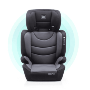 Autositz für Kinder 15-36 kg – Bild 3