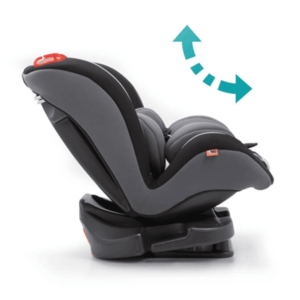 Autositz für Babys & Kinder 0-22 kg – Bild 4