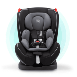 Autositz für Babys & Kinder 0-22 kg – Bild 6
