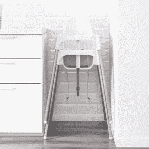 IKEA Hochstuhl für Babys & Kleinkinder – Bild 6