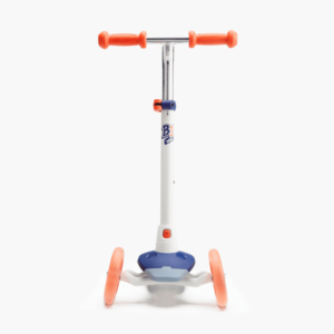 Kinderroller Scooter von 2-5 Jahre – Bild 5