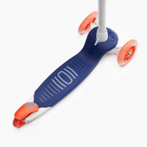 Kinderroller Scooter von 2-5 Jahre – Bild 6
