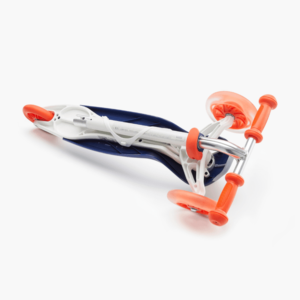 Kinderroller Scooter von 2-5 Jahre – Bild 7