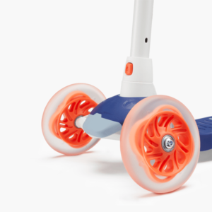 Kinderroller Scooter von 2-5 Jahre – Bild 4