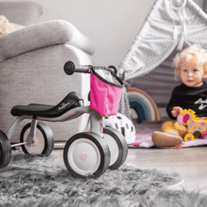 Pukylino Laufrad für Kinder ab 1 Jahr – Bild 7