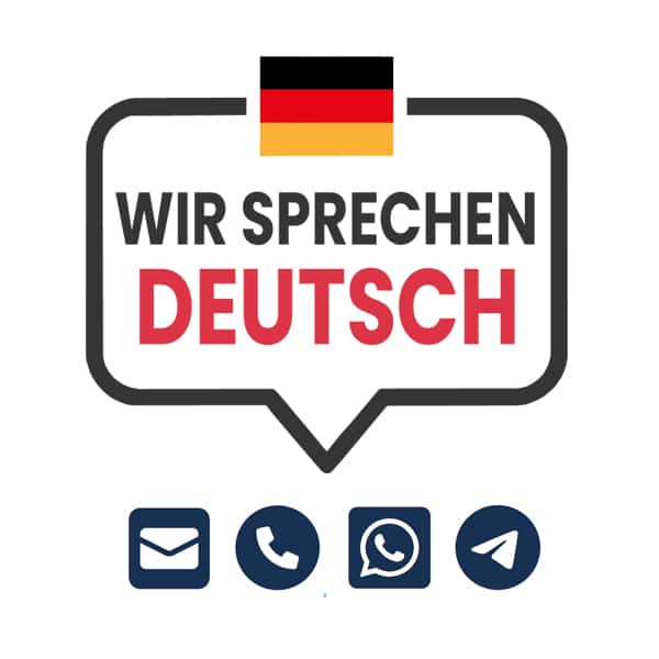 Deutscher Mietservice - Kindersitze mieten Mallorca