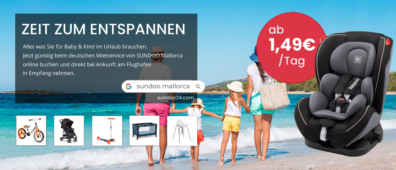 Mieten ab 1,49€ / Tag: Kindersitze, Babyschalen, Reboarder, Sitzerhöhung + Deutscher Mietservice + Verlässlich & Sicher